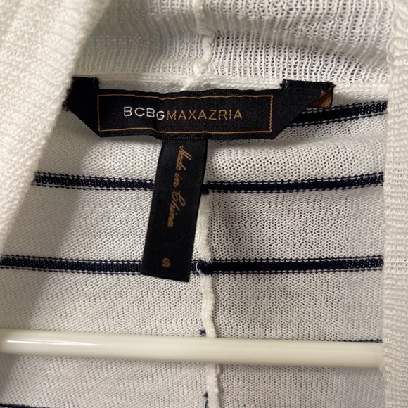 BCBG cardigan - Picture 2 of 2